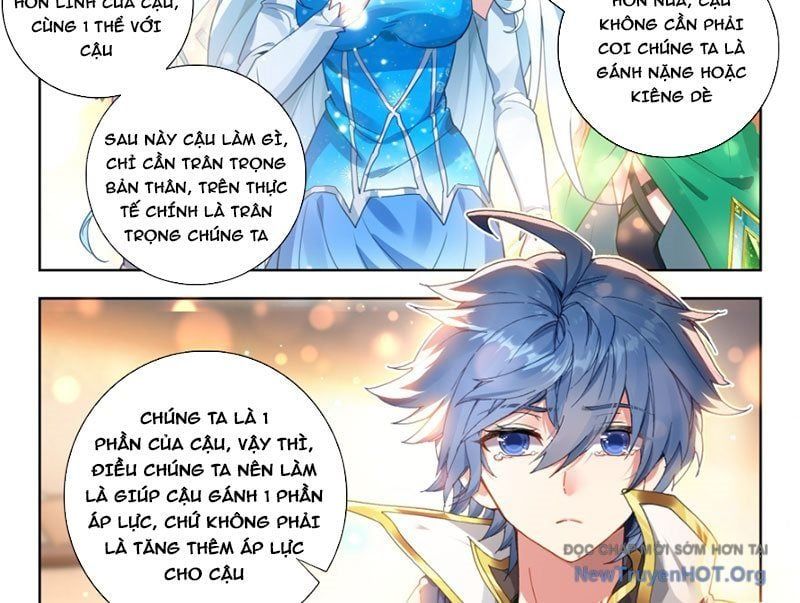 đọc truyện Tuyệt Thế Đường Môn - Đấu La Đại Lục 2 Chương 565 ảnh 31 tại Thiên Thai Truyện