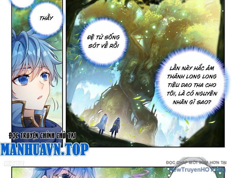 đọc truyện Tuyệt Thế Đường Môn - Đấu La Đại Lục 2 Chương 565 ảnh 5 tại Thiên Thai Truyện