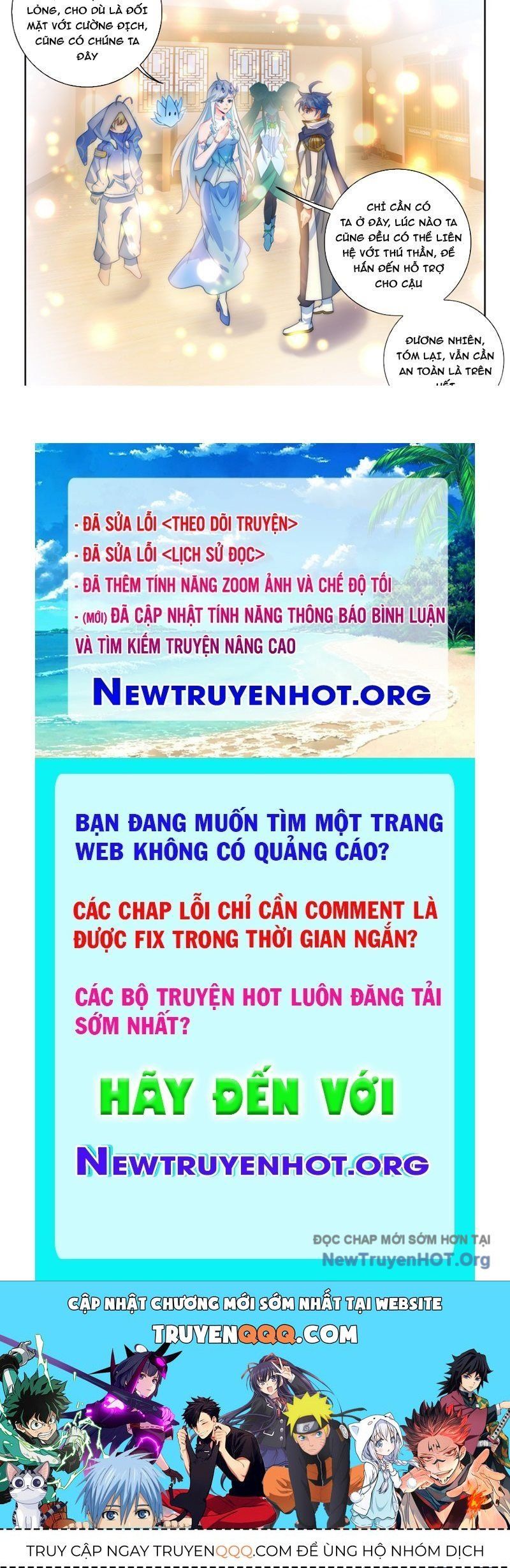 đọc truyện Tuyệt Thế Đường Môn - Đấu La Đại Lục 2 Chương 565 ảnh 33 tại Thiên Thai Truyện
