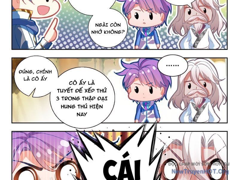 đọc truyện Tuyệt Thế Đường Môn - Đấu La Đại Lục 2 Chương 565 ảnh 8 tại Thiên Thai Truyện