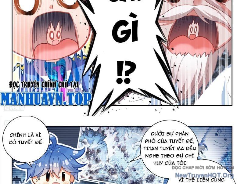 đọc truyện Tuyệt Thế Đường Môn - Đấu La Đại Lục 2 Chương 565 ảnh 9 tại Thiên Thai Truyện