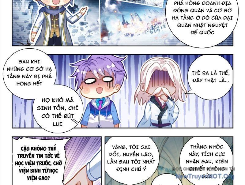 đọc truyện Tuyệt Thế Đường Môn - Đấu La Đại Lục 2 Chương 565 ảnh 10 tại Thiên Thai Truyện