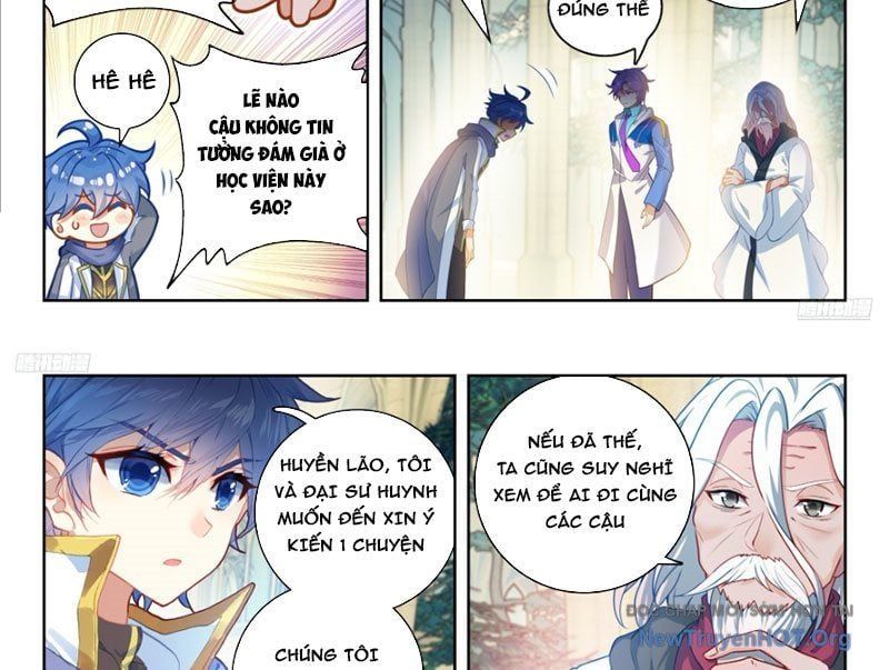 đọc truyện Tuyệt Thế Đường Môn - Đấu La Đại Lục 2 Chương 565 ảnh 11 tại Thiên Thai Truyện