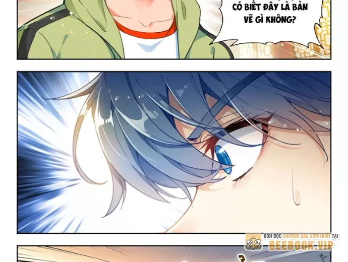 đọc truyện Tuyệt Thế Đường Môn - Đấu La Đại Lục 2 Chương 566 ảnh 12 tại Thiên Thai Truyện