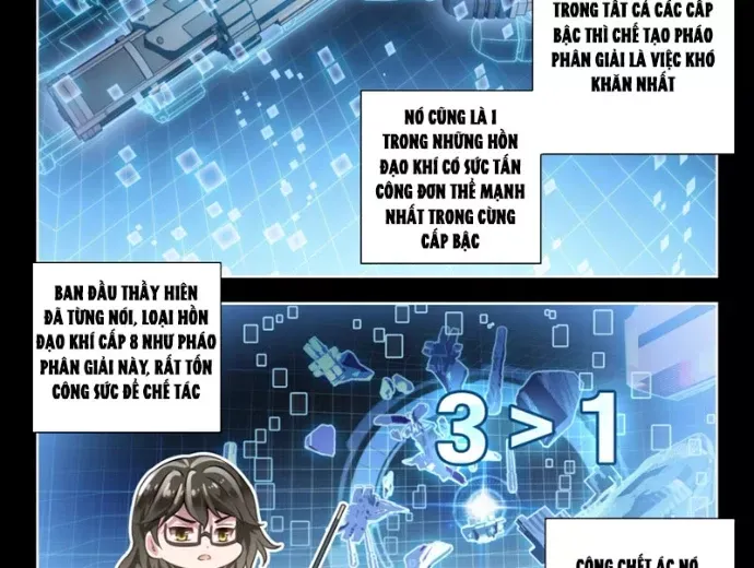 đọc truyện Tuyệt Thế Đường Môn - Đấu La Đại Lục 2 Chương 566 ảnh 14 tại Thiên Thai Truyện