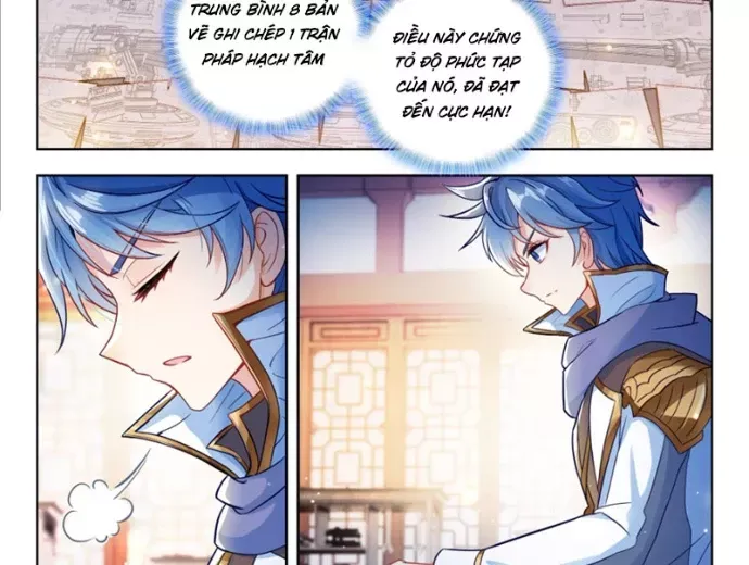 đọc truyện Tuyệt Thế Đường Môn - Đấu La Đại Lục 2 Chương 566 ảnh 16 tại Thiên Thai Truyện