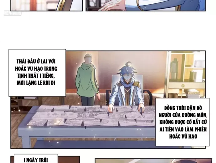 đọc truyện Tuyệt Thế Đường Môn - Đấu La Đại Lục 2 Chương 566 ảnh 17 tại Thiên Thai Truyện