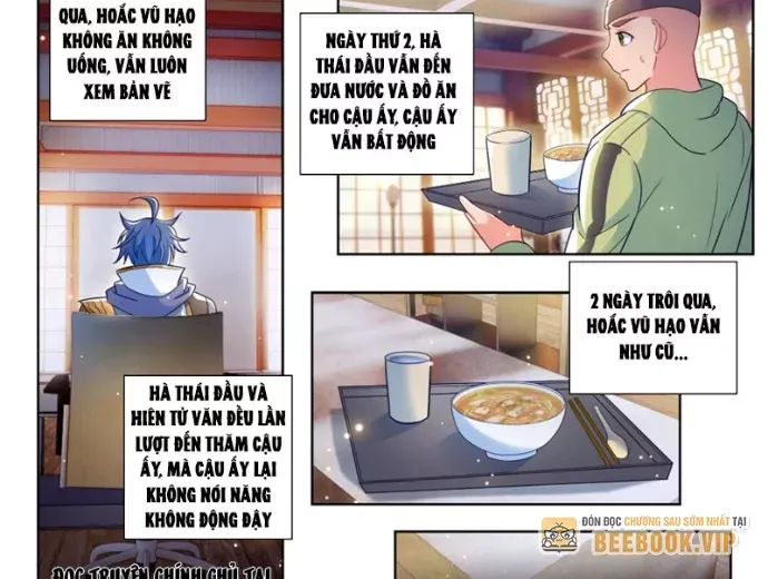 đọc truyện Tuyệt Thế Đường Môn - Đấu La Đại Lục 2 Chương 566 ảnh 18 tại Thiên Thai Truyện