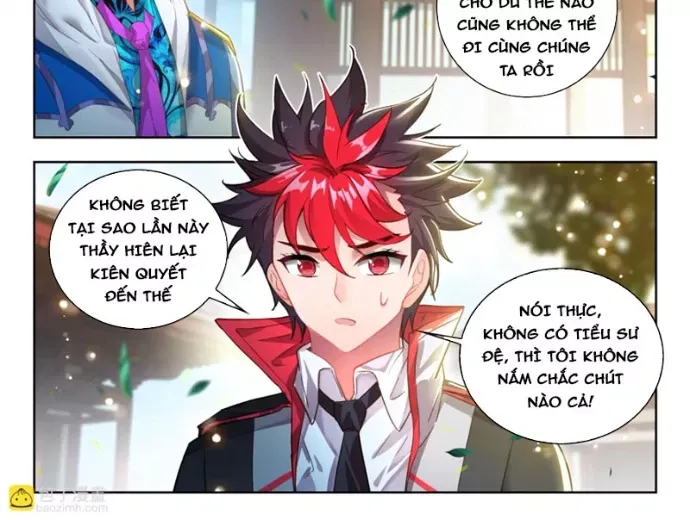 đọc truyện Tuyệt Thế Đường Môn - Đấu La Đại Lục 2 Chương 566 ảnh 20 tại Thiên Thai Truyện