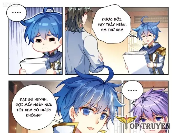 đọc truyện Tuyệt Thế Đường Môn - Đấu La Đại Lục 2 Chương 566 ảnh 4 tại Thiên Thai Truyện