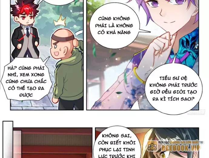 đọc truyện Tuyệt Thế Đường Môn - Đấu La Đại Lục 2 Chương 566 ảnh 24 tại Thiên Thai Truyện