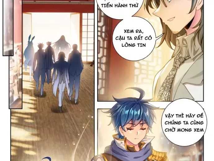 đọc truyện Tuyệt Thế Đường Môn - Đấu La Đại Lục 2 Chương 566 ảnh 25 tại Thiên Thai Truyện