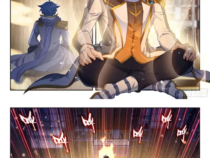 đọc truyện Tuyệt Thế Đường Môn - Đấu La Đại Lục 2 Chương 566 ảnh 26 tại Thiên Thai Truyện