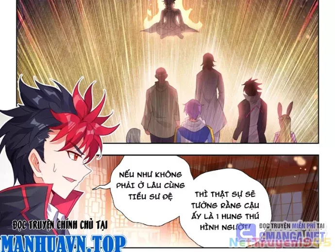 đọc truyện Tuyệt Thế Đường Môn - Đấu La Đại Lục 2 Chương 566 ảnh 27 tại Thiên Thai Truyện