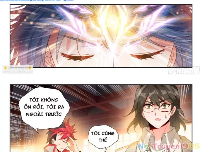 đọc truyện Tuyệt Thế Đường Môn - Đấu La Đại Lục 2 Chương 566 ảnh 28 tại Thiên Thai Truyện