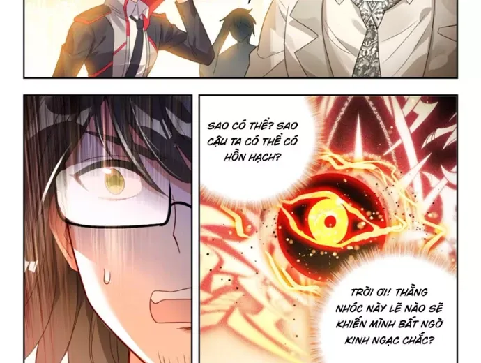 đọc truyện Tuyệt Thế Đường Môn - Đấu La Đại Lục 2 Chương 566 ảnh 29 tại Thiên Thai Truyện