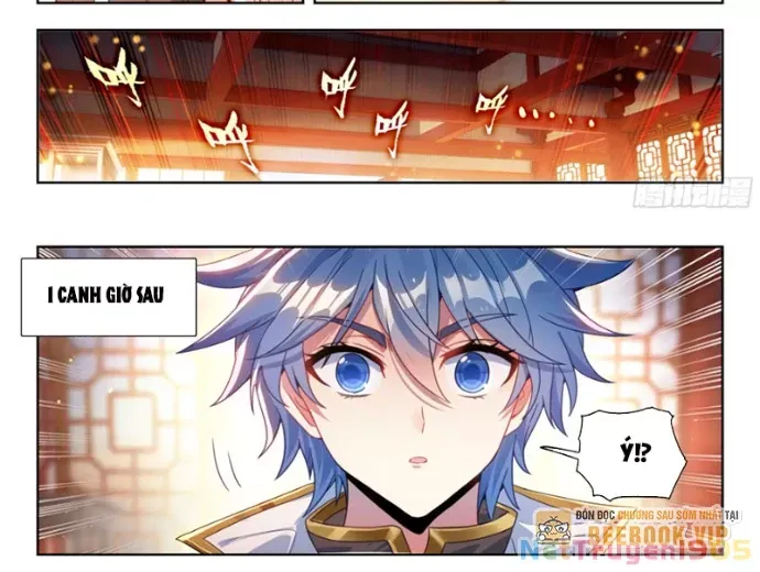 đọc truyện Tuyệt Thế Đường Môn - Đấu La Đại Lục 2 Chương 566 ảnh 30 tại Thiên Thai Truyện