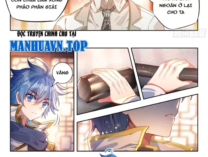 đọc truyện Tuyệt Thế Đường Môn - Đấu La Đại Lục 2 Chương 566 ảnh 32 tại Thiên Thai Truyện