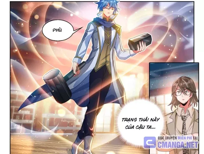 đọc truyện Tuyệt Thế Đường Môn - Đấu La Đại Lục 2 Chương 566 ảnh 33 tại Thiên Thai Truyện