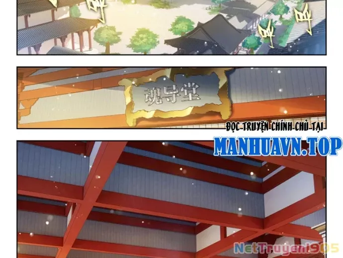 đọc truyện Tuyệt Thế Đường Môn - Đấu La Đại Lục 2 Chương 566 ảnh 8 tại Thiên Thai Truyện