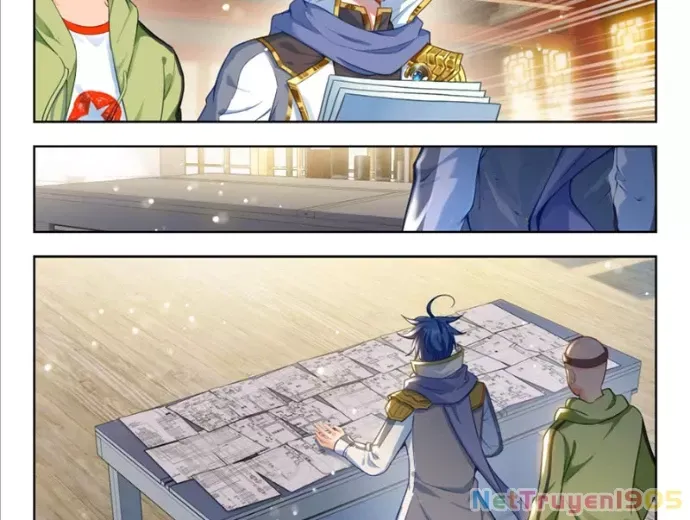 đọc truyện Tuyệt Thế Đường Môn - Đấu La Đại Lục 2 Chương 566 ảnh 10 tại Thiên Thai Truyện