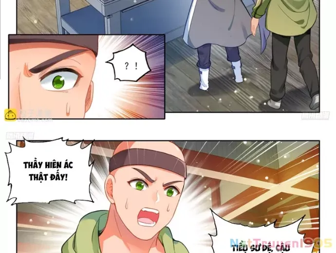 đọc truyện Tuyệt Thế Đường Môn - Đấu La Đại Lục 2 Chương 566 ảnh 11 tại Thiên Thai Truyện