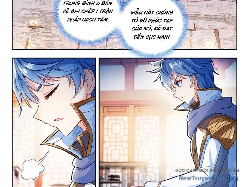 đọc truyện Tuyệt Thế Đường Môn - Đấu La Đại Lục 2 Chương 567 ảnh 16 tại Thiên Thai Truyện