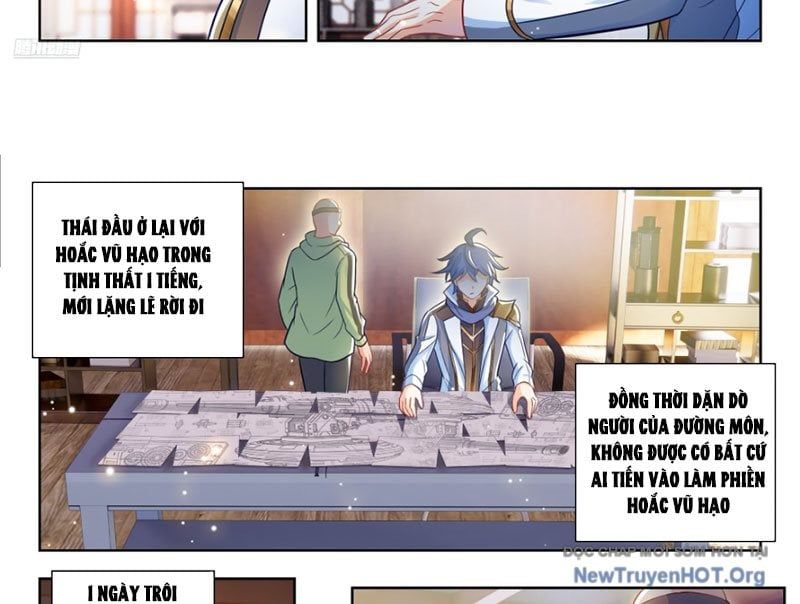 đọc truyện Tuyệt Thế Đường Môn - Đấu La Đại Lục 2 Chương 567 ảnh 17 tại Thiên Thai Truyện