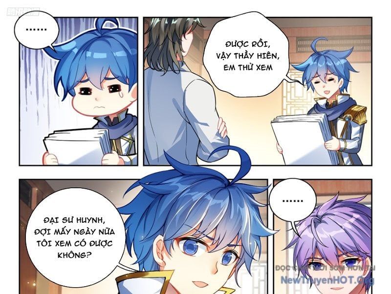 đọc truyện Tuyệt Thế Đường Môn - Đấu La Đại Lục 2 Chương 567 ảnh 4 tại Thiên Thai Truyện