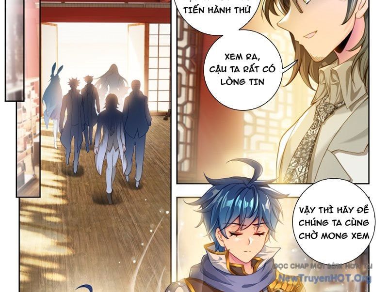 đọc truyện Tuyệt Thế Đường Môn - Đấu La Đại Lục 2 Chương 567 ảnh 25 tại Thiên Thai Truyện