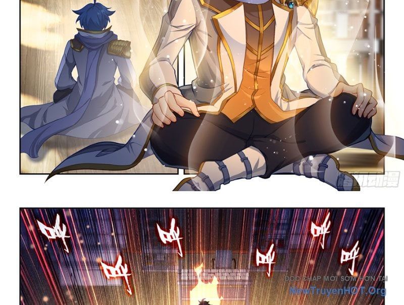 đọc truyện Tuyệt Thế Đường Môn - Đấu La Đại Lục 2 Chương 567 ảnh 26 tại Thiên Thai Truyện