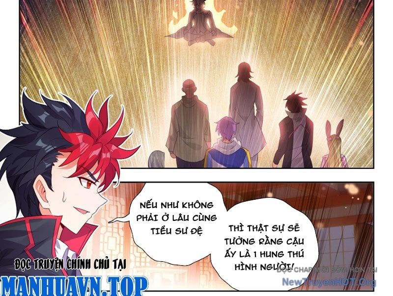 đọc truyện Tuyệt Thế Đường Môn - Đấu La Đại Lục 2 Chương 567 ảnh 27 tại Thiên Thai Truyện