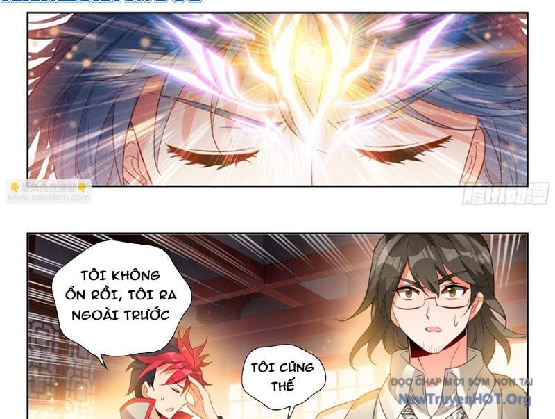 đọc truyện Tuyệt Thế Đường Môn - Đấu La Đại Lục 2 Chương 567 ảnh 28 tại Thiên Thai Truyện