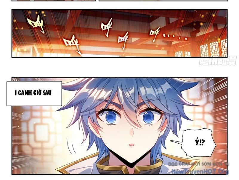 đọc truyện Tuyệt Thế Đường Môn - Đấu La Đại Lục 2 Chương 567 ảnh 30 tại Thiên Thai Truyện