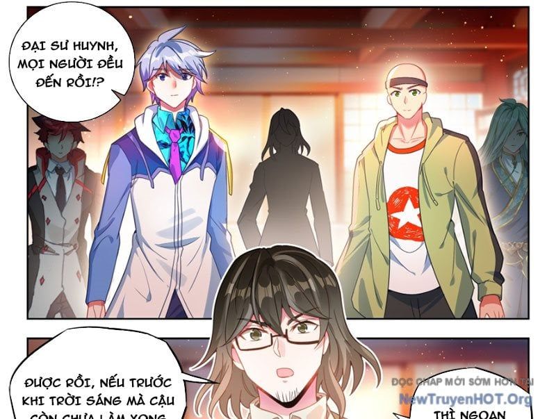 đọc truyện Tuyệt Thế Đường Môn - Đấu La Đại Lục 2 Chương 567 ảnh 31 tại Thiên Thai Truyện