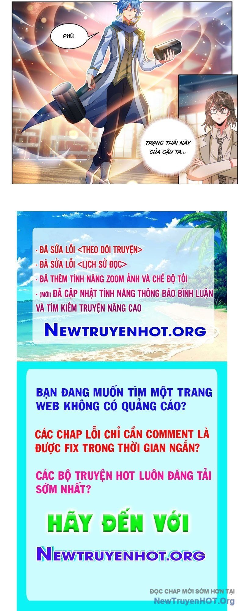đọc truyện Tuyệt Thế Đường Môn - Đấu La Đại Lục 2 Chương 567 ảnh 33 tại Thiên Thai Truyện