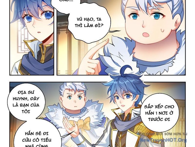 đọc truyện Tuyệt Thế Đường Môn - Đấu La Đại Lục 2 Chương 567 ảnh 6 tại Thiên Thai Truyện