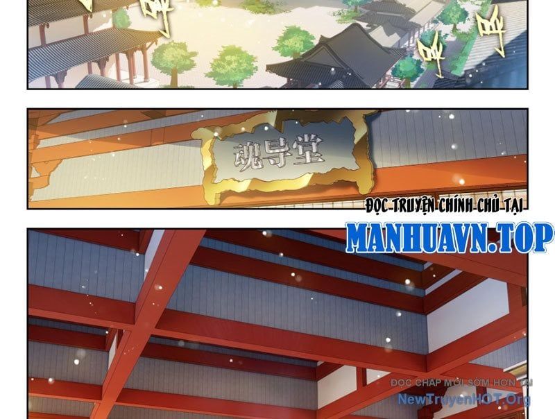 đọc truyện Tuyệt Thế Đường Môn - Đấu La Đại Lục 2 Chương 567 ảnh 8 tại Thiên Thai Truyện