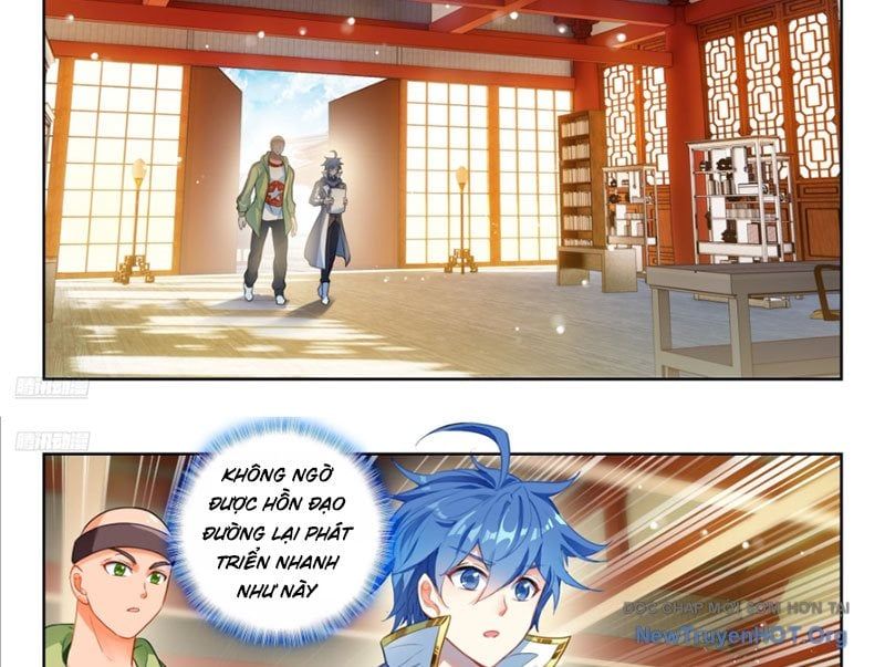 đọc truyện Tuyệt Thế Đường Môn - Đấu La Đại Lục 2 Chương 567 ảnh 9 tại Thiên Thai Truyện