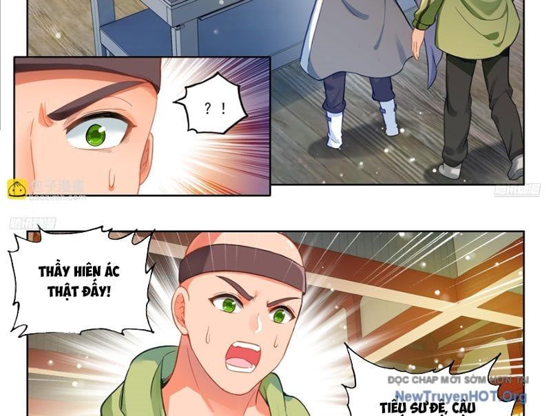 đọc truyện Tuyệt Thế Đường Môn - Đấu La Đại Lục 2 Chương 567 ảnh 11 tại Thiên Thai Truyện