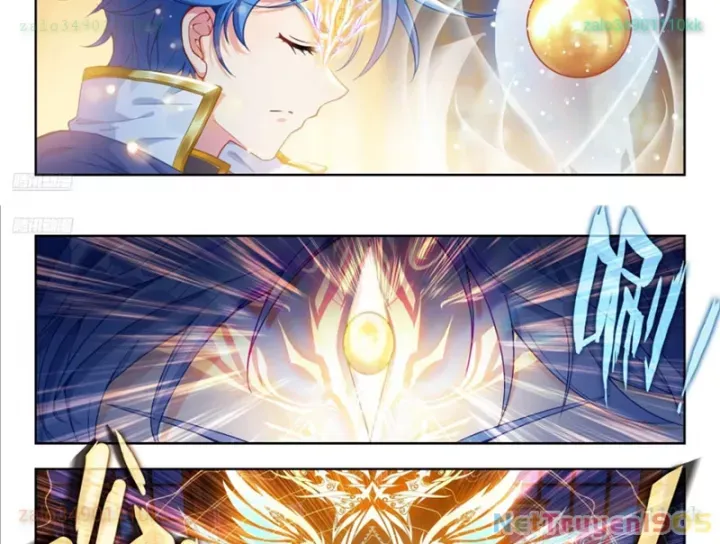 đọc truyện Tuyệt Thế Đường Môn - Đấu La Đại Lục 2 Chương 568 ảnh 13 tại Thiên Thai Truyện