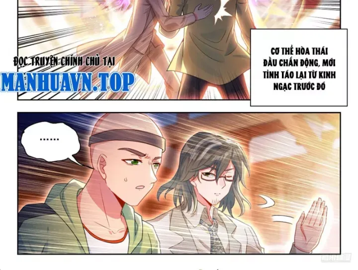 đọc truyện Tuyệt Thế Đường Môn - Đấu La Đại Lục 2 Chương 568 ảnh 18 tại Thiên Thai Truyện