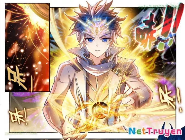 đọc truyện Tuyệt Thế Đường Môn - Đấu La Đại Lục 2 Chương 568 ảnh 19 tại Thiên Thai Truyện