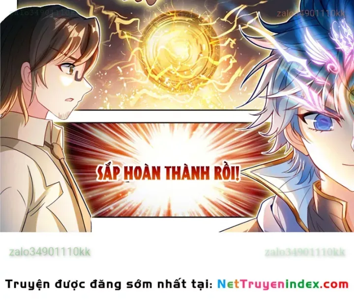 đọc truyện Tuyệt Thế Đường Môn - Đấu La Đại Lục 2 Chương 568 ảnh 20 tại Thiên Thai Truyện