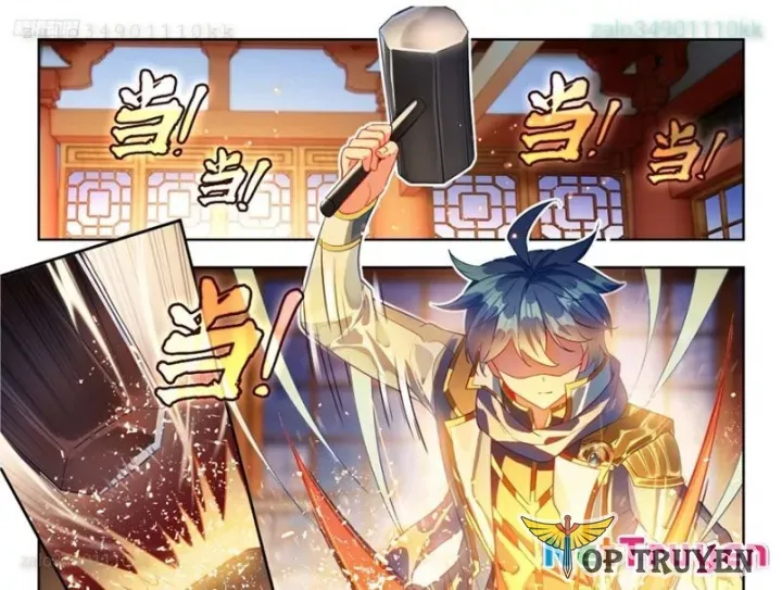 đọc truyện Tuyệt Thế Đường Môn - Đấu La Đại Lục 2 Chương 568 ảnh 4 tại Thiên Thai Truyện