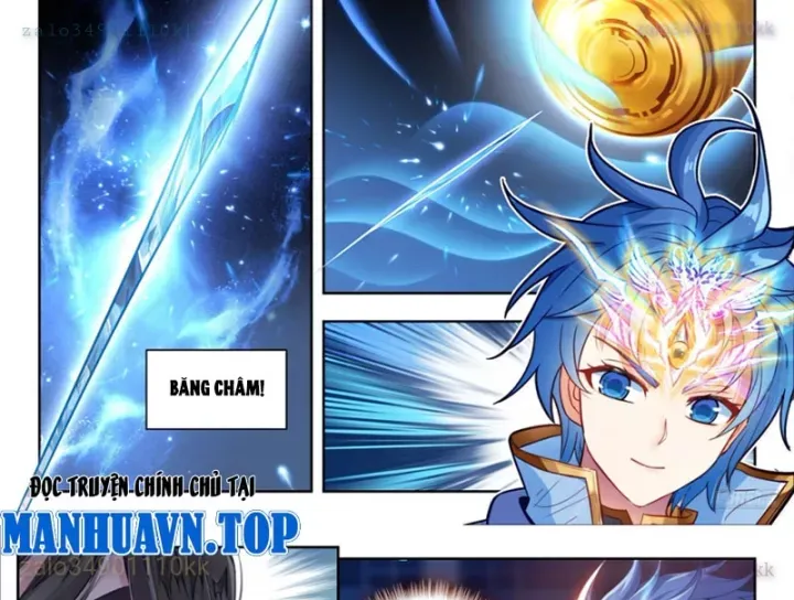 đọc truyện Tuyệt Thế Đường Môn - Đấu La Đại Lục 2 Chương 568 ảnh 22 tại Thiên Thai Truyện