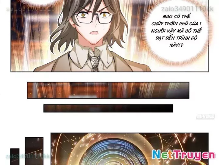 đọc truyện Tuyệt Thế Đường Môn - Đấu La Đại Lục 2 Chương 568 ảnh 24 tại Thiên Thai Truyện