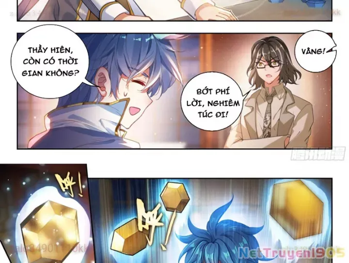 đọc truyện Tuyệt Thế Đường Môn - Đấu La Đại Lục 2 Chương 568 ảnh 26 tại Thiên Thai Truyện