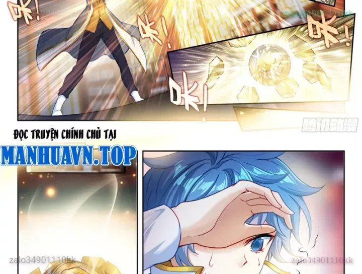 đọc truyện Tuyệt Thế Đường Môn - Đấu La Đại Lục 2 Chương 568 ảnh 28 tại Thiên Thai Truyện