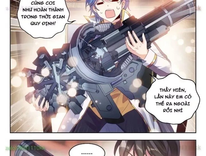 đọc truyện Tuyệt Thế Đường Môn - Đấu La Đại Lục 2 Chương 568 ảnh 31 tại Thiên Thai Truyện